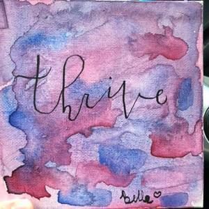 Meet your Posher, Chloe'